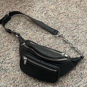John Galt Fanny pack